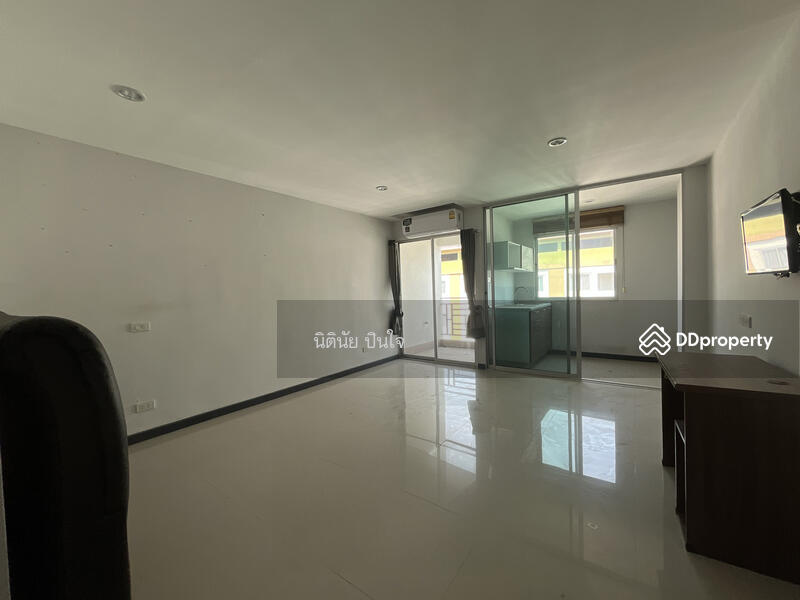 For Sale - The Next Living Condominium, Rayong
