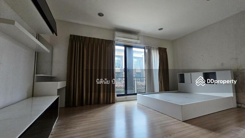For Sale - Baan Klang Muang Nawamin 42, Bangkok