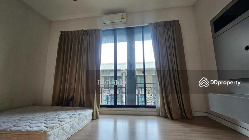 For Sale - Baan Klang Muang Nawamin 42, Bangkok