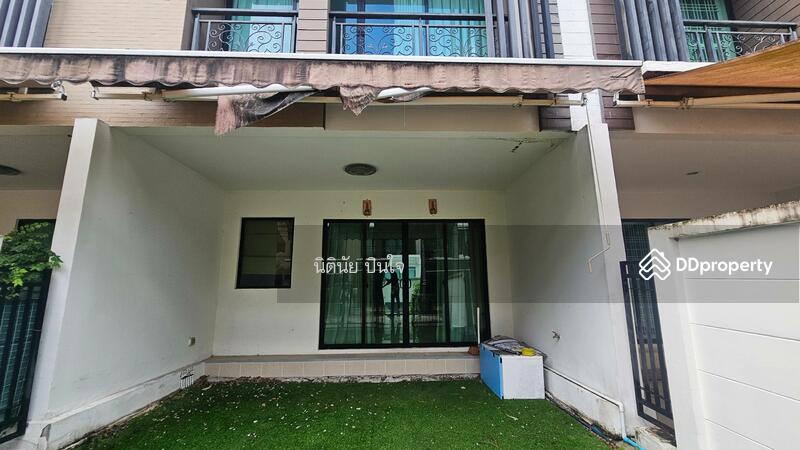 For Sale - Baan Klang Muang Nawamin 42, Bangkok