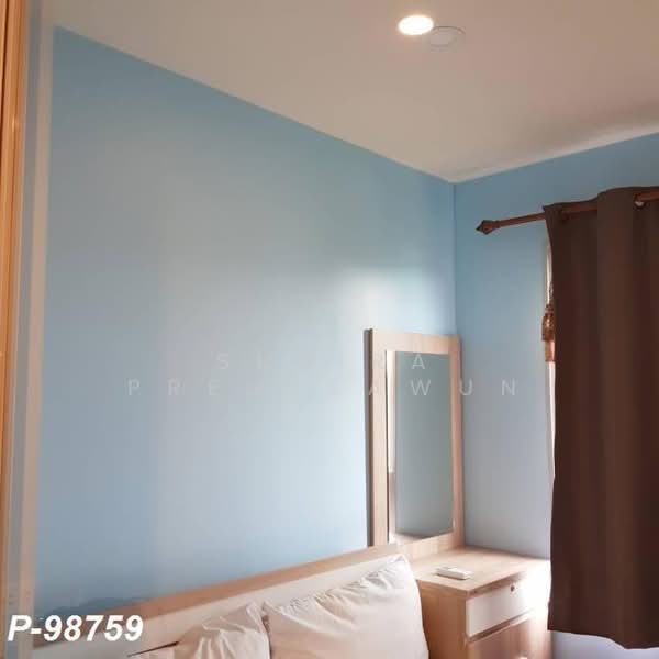 Lumpini Ville Sukhumvit 76-Bearing Station, Samut Prakan, Soi Sukhumvit 76, Sukhumvit Road, Samrong Nua, Muang Samut Prakarn, Samut Prakan, 1 Bedroom, 22 sqm, Condo For Sale, by Susira Prueksawun, 60018374 - DDproperty.com