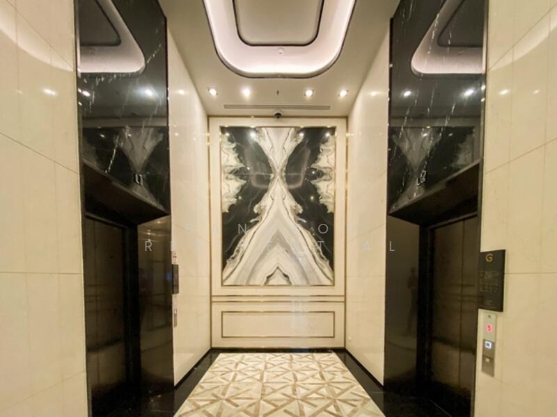 Muniq Langsuan, Bangkok, Soi Tonson, Lumphini, Pathum Wan, Bangkok, 1 Bedroom, 54 sqm, Condo For Rent, by Bangkok Residential, 60018390 - DDproperty.com