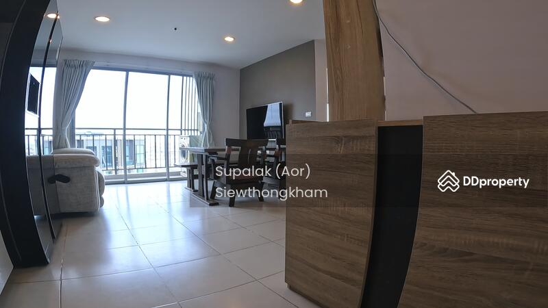 ขาย - Silk Place Phaholyothin Laksi : ซิลค์ เพลส พหลโยธิน-หลักสี่, กรุงเทพ