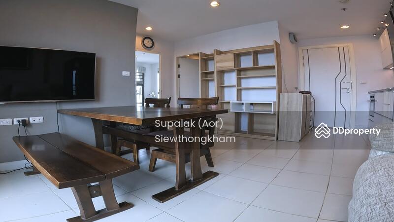 ขาย - Silk Place Phaholyothin Laksi : ซิลค์ เพลส พหลโยธิน-หลักสี่, กรุงเทพ