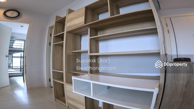 ขาย - Silk Place Phaholyothin Laksi : ซิลค์ เพลส พหลโยธิน-หลักสี่, กรุงเทพ