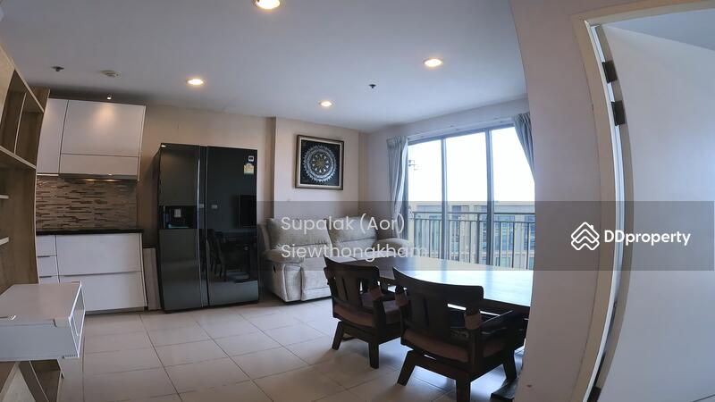 For Sale - Silk Place Phaholyothin Laksi, Bangkok