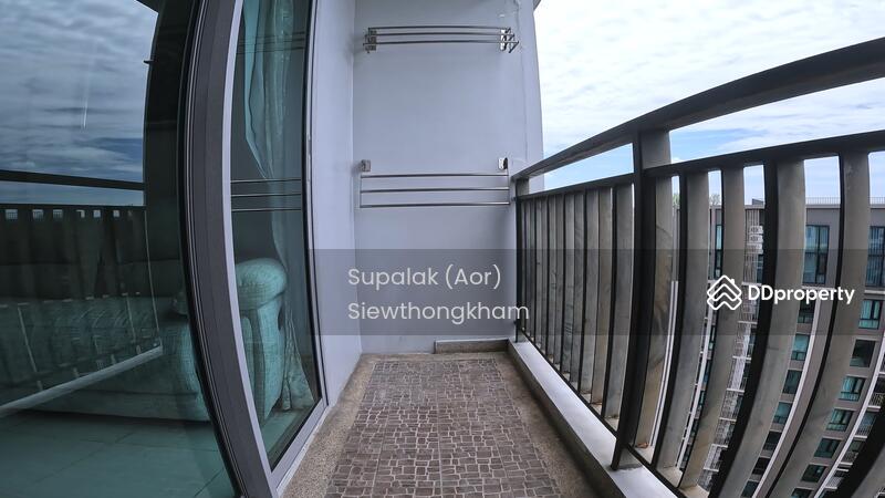 For Sale - Silk Place Phaholyothin Laksi, Bangkok