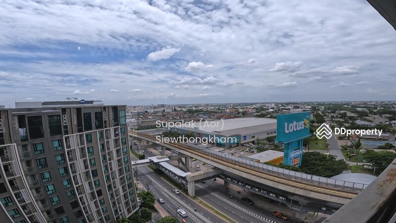 ขาย - Silk Place Phaholyothin Laksi : ซิลค์ เพลส พหลโยธิน-หลักสี่, กรุงเทพ