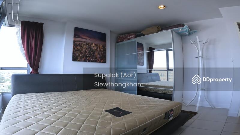 For Sale - Silk Place Phaholyothin Laksi, Bangkok
