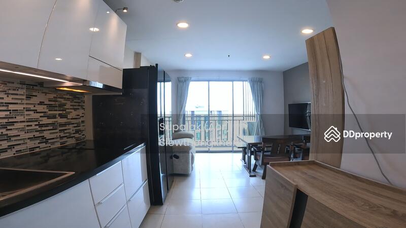 For Sale - Silk Place Phaholyothin Laksi, Bangkok