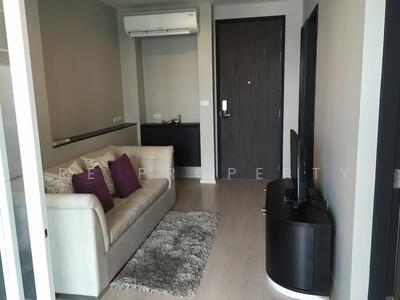 ขาย - Rhythm Sukhumvit 44/1 : ริธึ่ม สุขุมวิท 44/1, กรุงเทพ