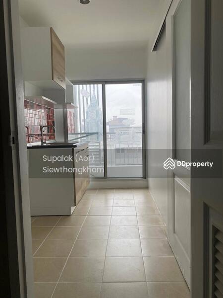 For Sale - The Niche ID Ladprao 130, Bangkok