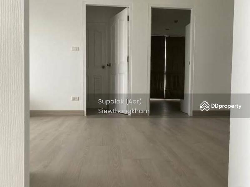 For Sale - The Niche ID Ladprao 130, Bangkok