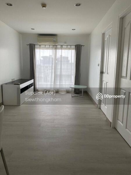 For Sale - The Niche ID Ladprao 130, Bangkok