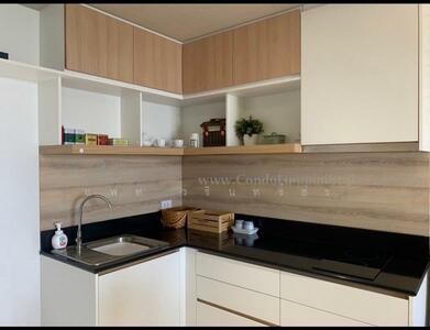 For Rent - Triple Y Residence Samyan, Bangkok