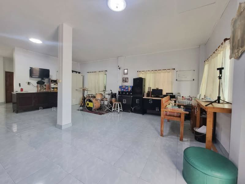 บ้านเดี่ยวสามควายเผือก นครปฐม, Nakhon Pathom, Sam Khwai Phuak, Muang Nakhon Pathom, Nakhon Pathom, 3 Bedrooms, 100 sqm, Single Detached House For Sale, by The Best Property แหม่ม, 60018416 - DDproperty.com