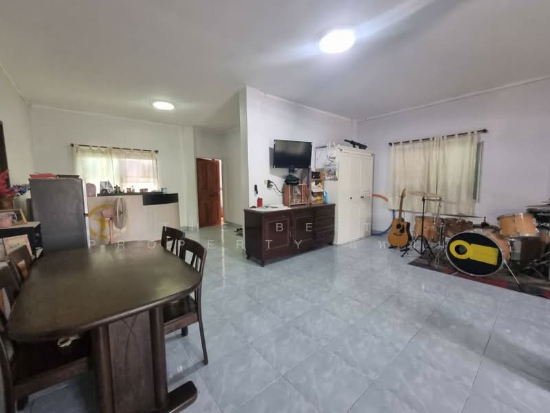 บ้านเดี่ยวสามควายเผือก นครปฐม, Nakhon Pathom, Sam Khwai Phuak, Muang Nakhon Pathom, Nakhon Pathom, 3 Bedrooms, 100 sqm, Single Detached House For Sale, by The Best Property แหม่ม, 60018416 - DDproperty.com