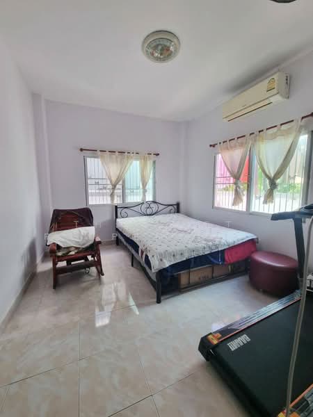 บ้านเดี่ยวสามควายเผือก นครปฐม, Nakhon Pathom, Sam Khwai Phuak, Muang Nakhon Pathom, Nakhon Pathom, 3 Bedrooms, 100 sqm, Single Detached House For Sale, by The Best Property แหม่ม, 60018416 - DDproperty.com