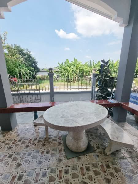 บ้านเดี่ยวสามควายเผือก นครปฐม, นครปฐม, สามควายเผือก, เมืองนครปฐม, นครปฐม, 100 ตร.ม., บ้านเดี่ยว ขาย, โดย The Best Property แหม่ม, 60018416 - DDproperty.com