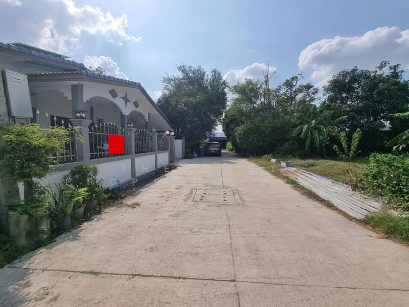 บ้านเดี่ยวสามควายเผือก นครปฐม, นครปฐม, สามควายเผือก, เมืองนครปฐม, นครปฐม, 100 ตร.ม., บ้านเดี่ยว ขาย, โดย The Best Property แหม่ม, 60018416 - DDproperty.com