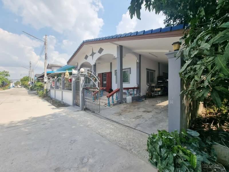 บ้านเดี่ยวสามควายเผือก นครปฐม, Nakhon Pathom, Sam Khwai Phuak, Muang Nakhon Pathom, Nakhon Pathom, 3 Bedrooms, 100 sqm, Single Detached House For Sale, by The Best Property แหม่ม, 60018416 - DDproperty.com
