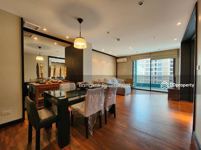 For Rent - Baan Na Varang Condominium, Bangkok
