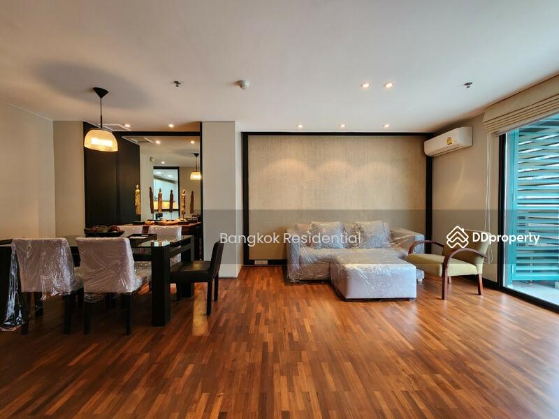 For Rent - Baan Na Varang Condominium, Bangkok