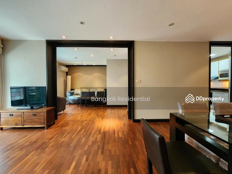 For Rent - Baan Na Varang Condominium, Bangkok