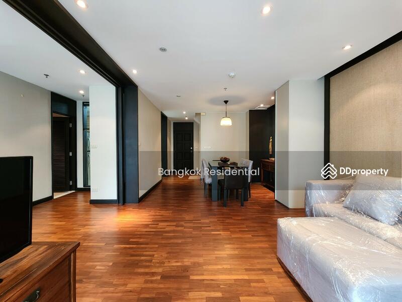 For Rent - Baan Na Varang Condominium, Bangkok