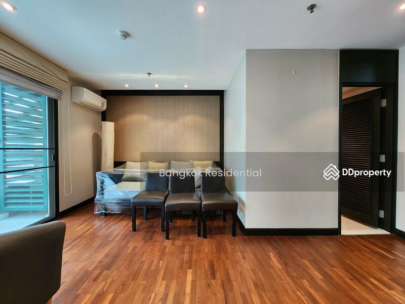 For Rent - Baan Na Varang Condominium, Bangkok