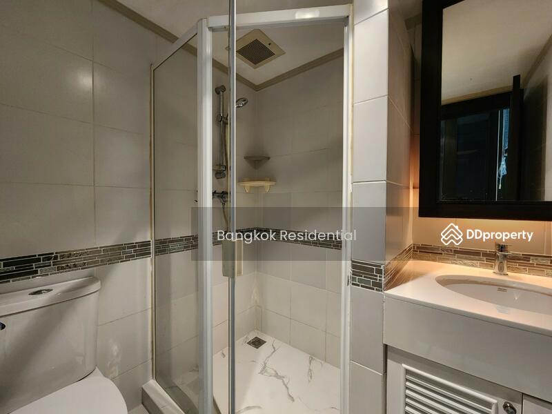 For Rent - Baan Na Varang Condominium, Bangkok