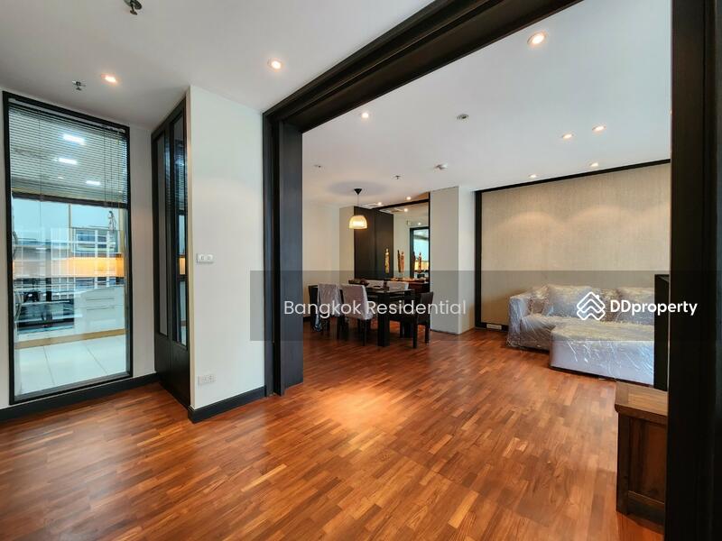 For Rent - Baan Na Varang Condominium, Bangkok