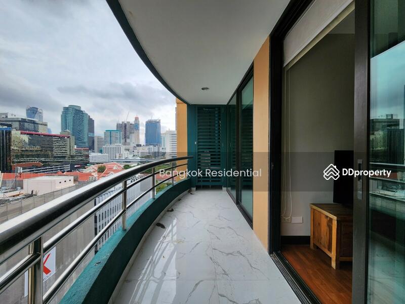 For Rent - Baan Na Varang Condominium, Bangkok