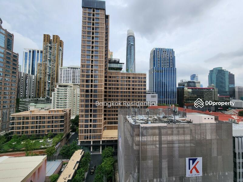 For Rent - Baan Na Varang Condominium, Bangkok