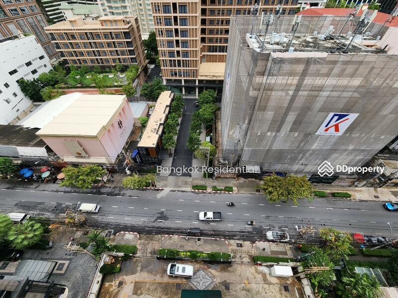 For Rent - Baan Na Varang Condominium, Bangkok