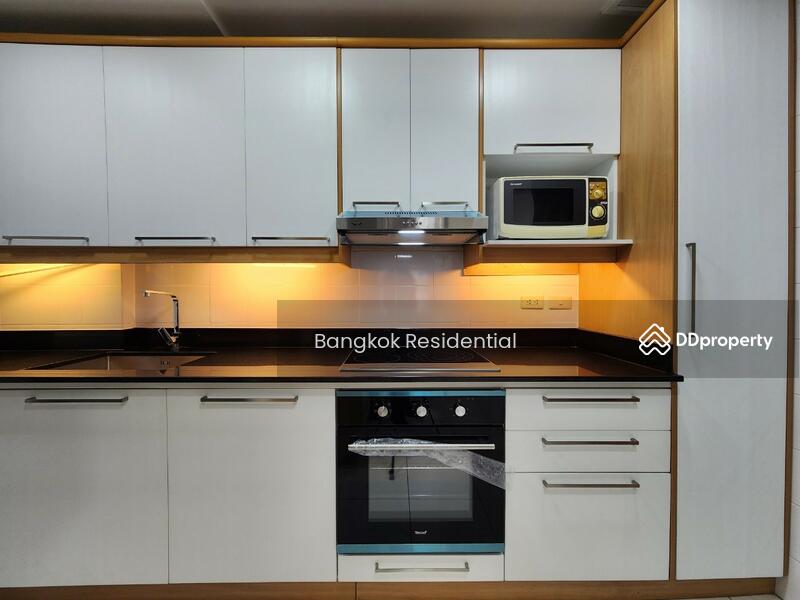 For Rent - Baan Na Varang Condominium, Bangkok