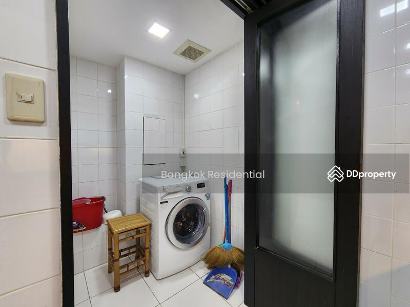 For Rent - Baan Na Varang Condominium, Bangkok