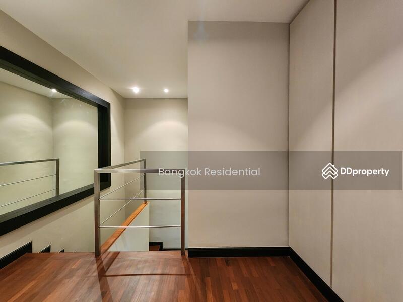 For Rent - Baan Na Varang Condominium, Bangkok