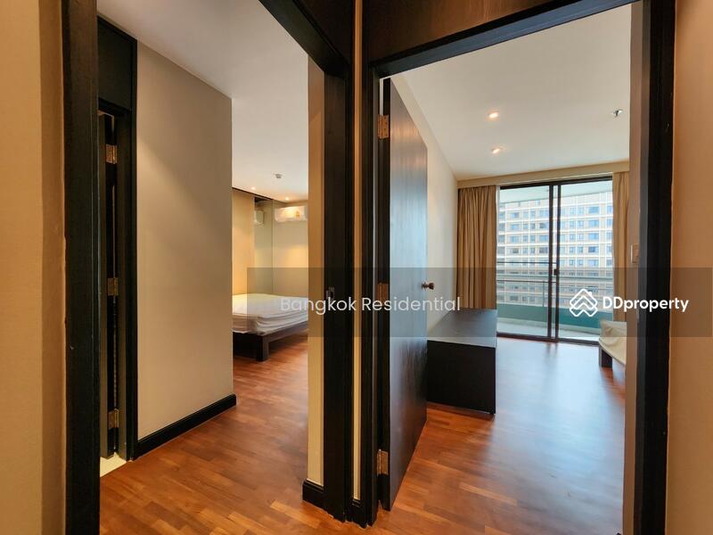 For Rent - Baan Na Varang Condominium, Bangkok
