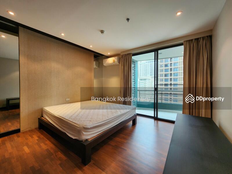 For Rent - Baan Na Varang Condominium, Bangkok
