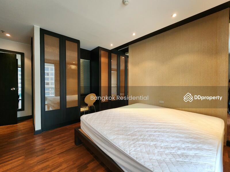 For Rent - Baan Na Varang Condominium, Bangkok