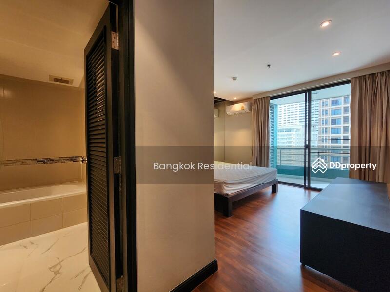 For Rent - Baan Na Varang Condominium, Bangkok