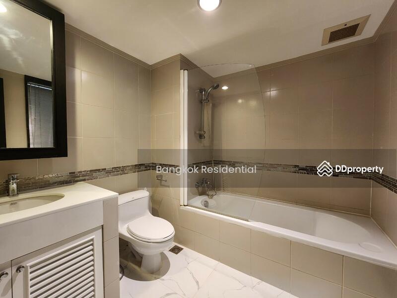 For Rent - Baan Na Varang Condominium, Bangkok