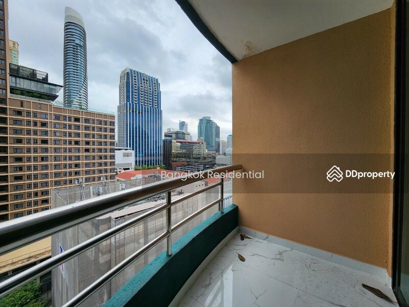 For Rent - Baan Na Varang Condominium, Bangkok