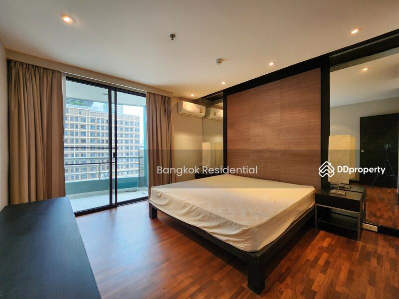 For Rent - Baan Na Varang Condominium, Bangkok
