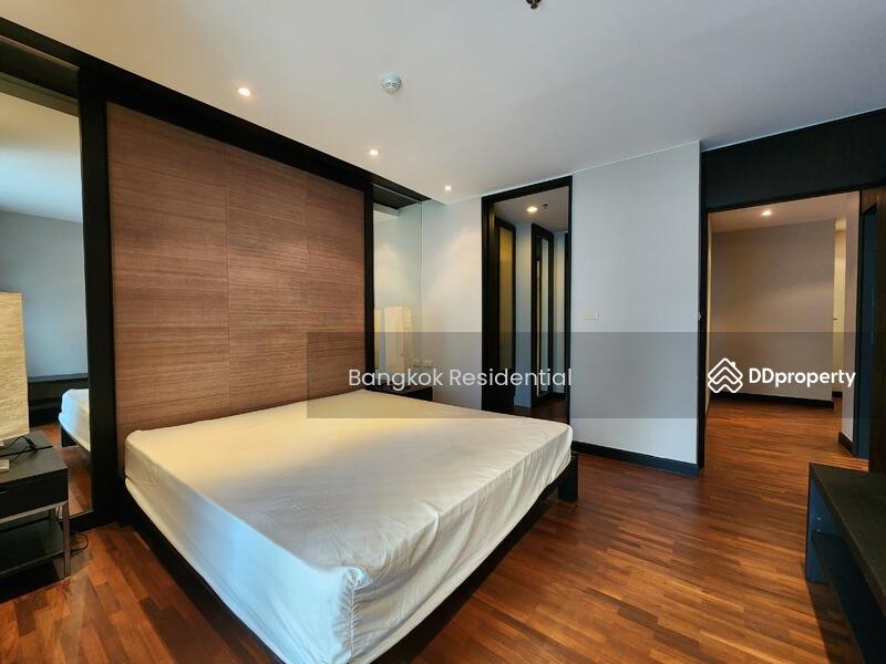 For Rent - Baan Na Varang Condominium, Bangkok