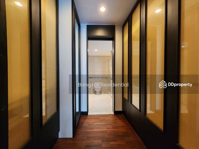 For Rent - Baan Na Varang Condominium, Bangkok