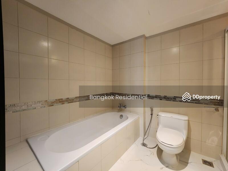For Rent - Baan Na Varang Condominium, Bangkok