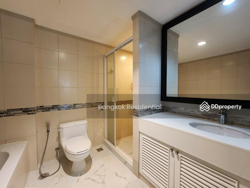 For Rent - Baan Na Varang Condominium, Bangkok