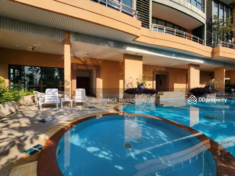 For Rent - Baan Na Varang Condominium, Bangkok